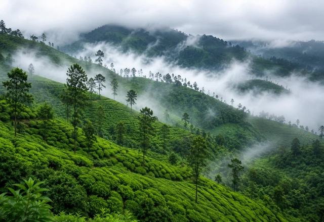 Munnar