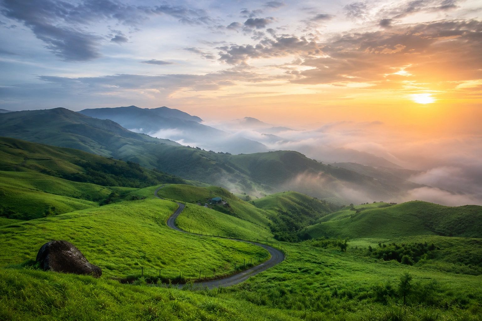 Vagamon