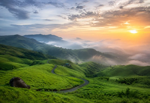 Vagamon
