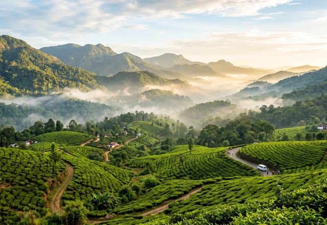 Wayanad